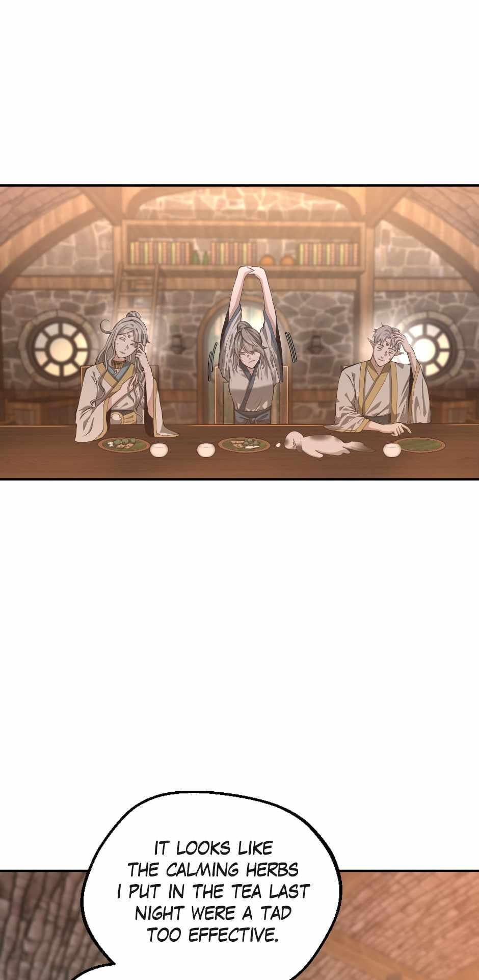 The Beginning After The End Chapter 133 image 04